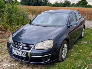 Volkswagen Jetta 1.9 TDI Comfortline