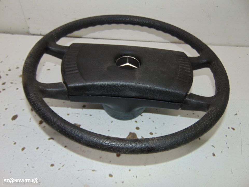 Mercedes w107,114,115 volante - 5