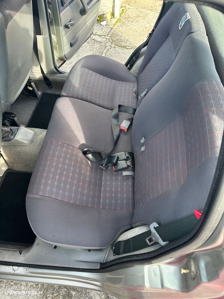 Fiat Punto 55 Star - 21