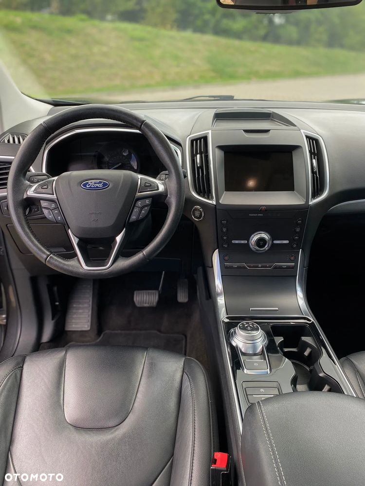 Ford Edge - 15