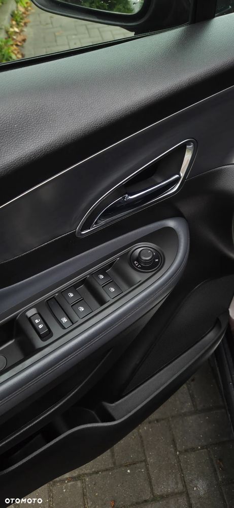 Opel Mokka 1.4 Turbo ecoFLEX Start/Stop 4x4 Color Innovation - 26