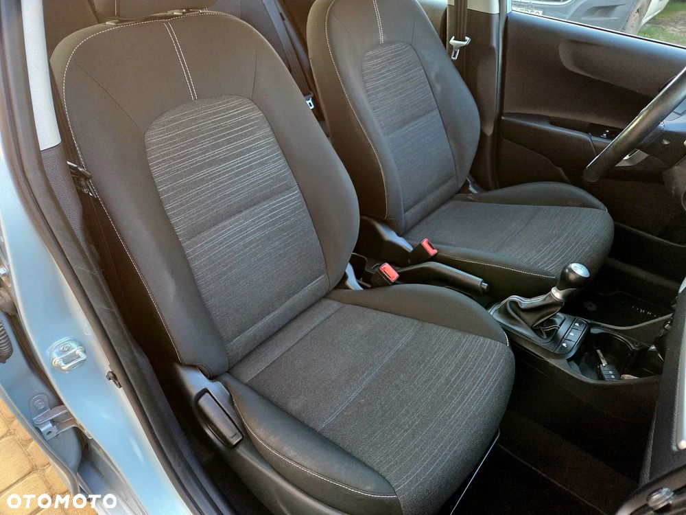 Kia Picanto 1.0 Edition 7 - 11