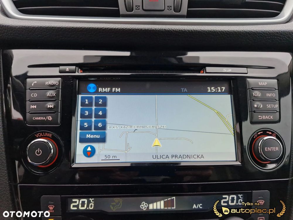 Nissan Qashqai 1.2 DIG-T Tekna+ - 32