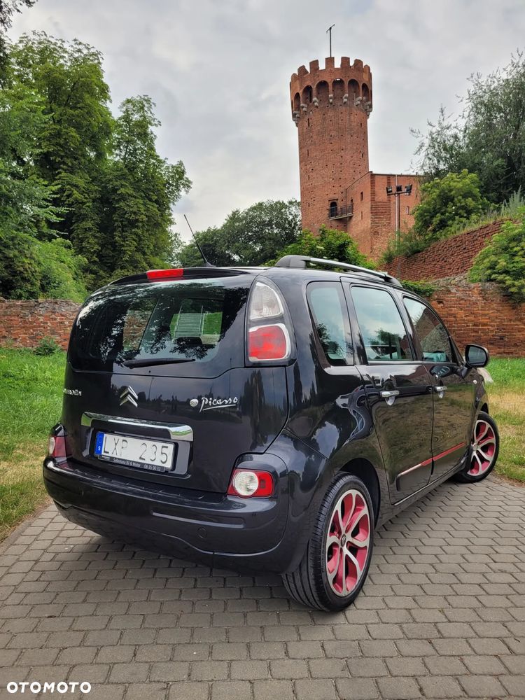 Citroën C3 Picasso - 27
