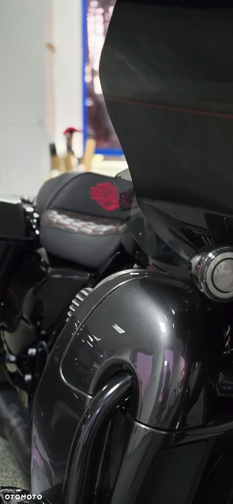 Harley-Davidson Touring Road Glide - 5