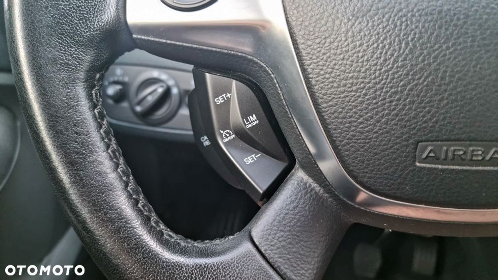 Ford Grand C-MAX 2.0 TDCi Titanium - 17