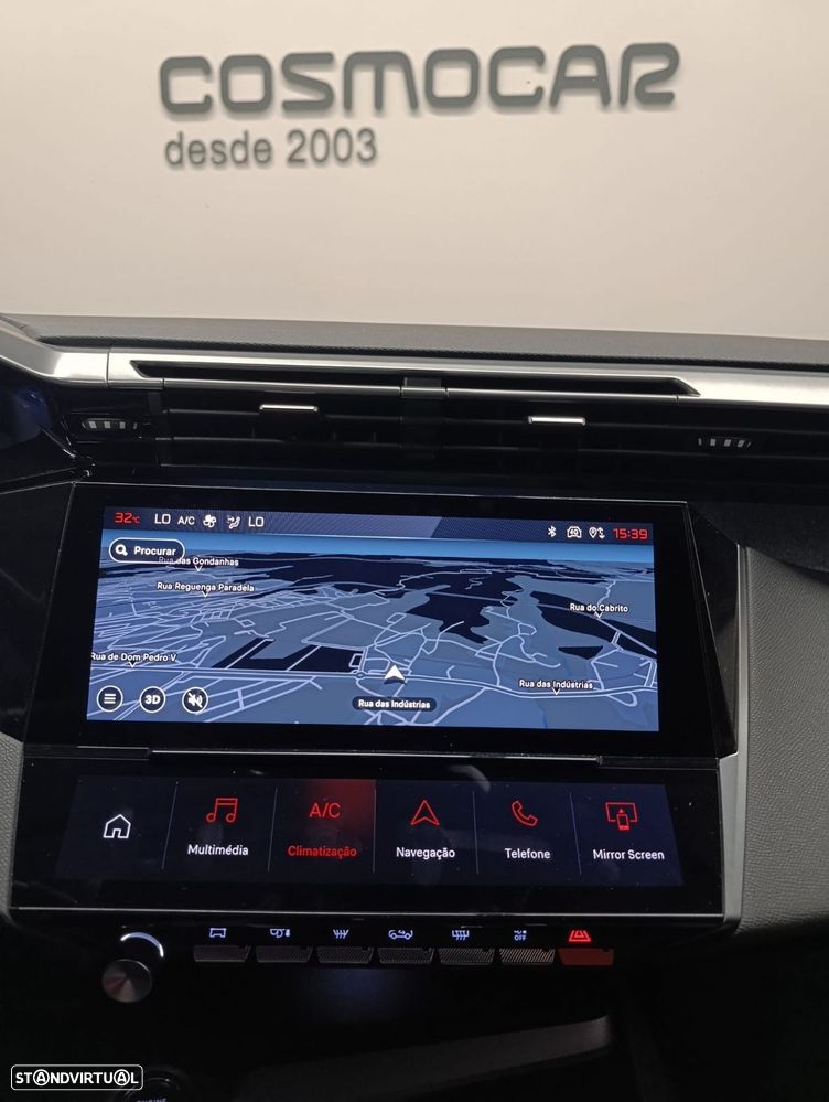 Peugeot 308 SW 1.5 BlueHDi Allure Pack - 19