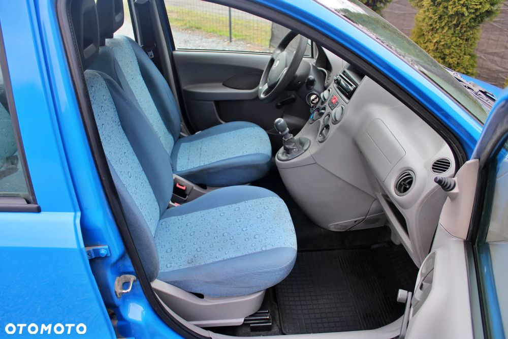 Fiat Panda 1.1 Fresh - 17