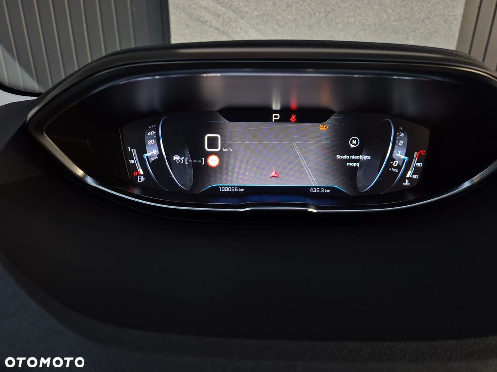 Peugeot 5008 1.5 BlueHDI Allure S&S EAT8 - 8