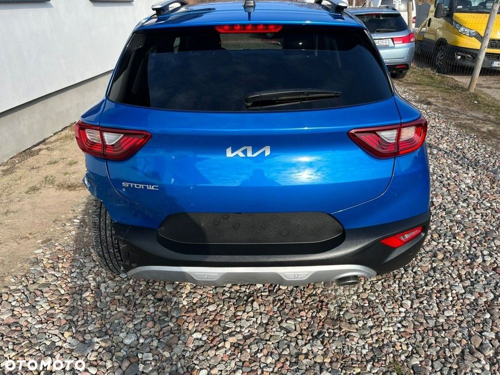 Kia Stonic - 28