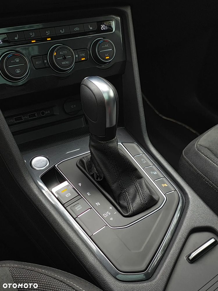 Volkswagen Tiguan Allspace - 28