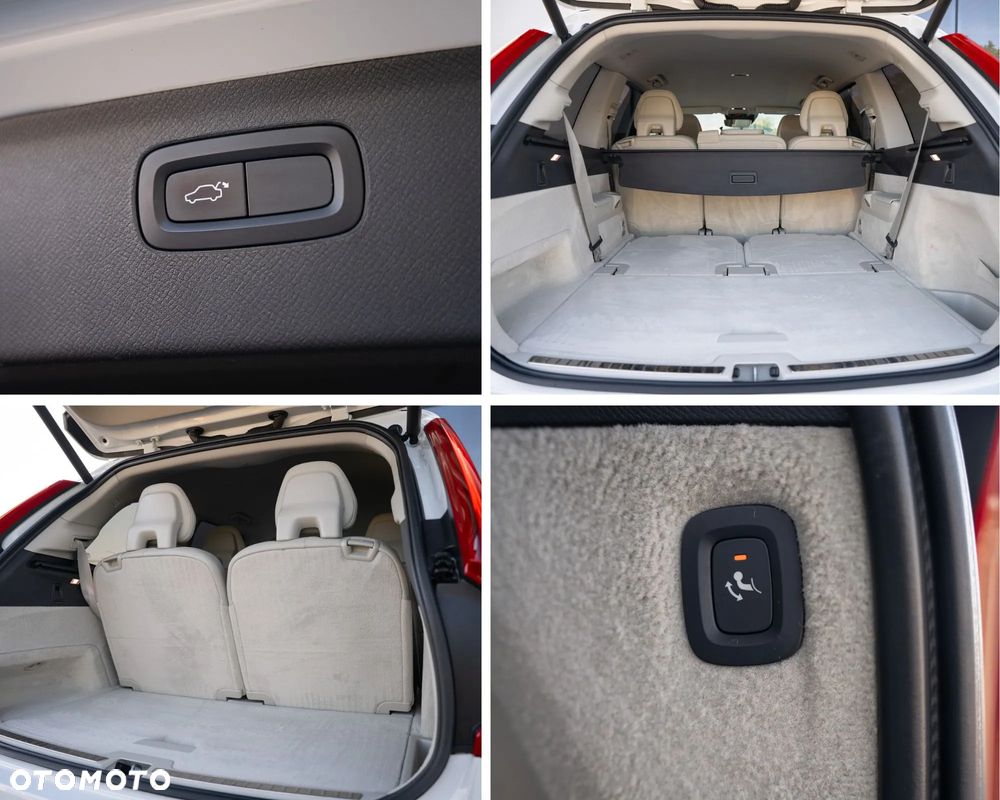 Volvo XC 90 B5 D AWD Geartronic Momentum - 40
