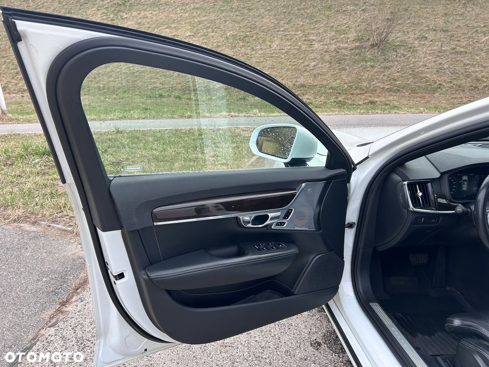 Volvo V90 T6 AWD Geartronic Inscription - 36