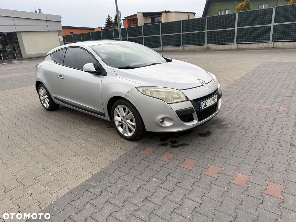 Renault Megane 2.0 16V TCE Dynamique - 4