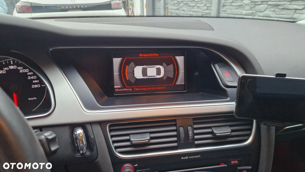 Audi A5 Coupé 1.8 TFSI multitronic - 18