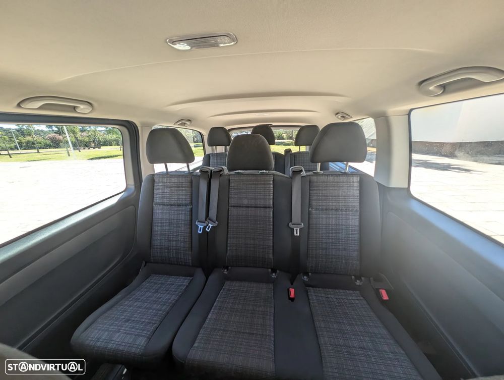 Mercedes-Benz Vito - 26