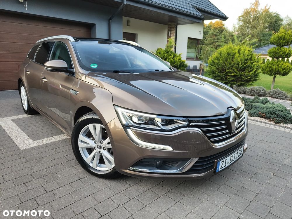 Renault Talisman ENERGY TCe 200 EDC INTENS - 10