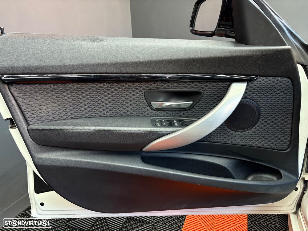 BMW 320 Gran Turismo d Auto Pack M - 40