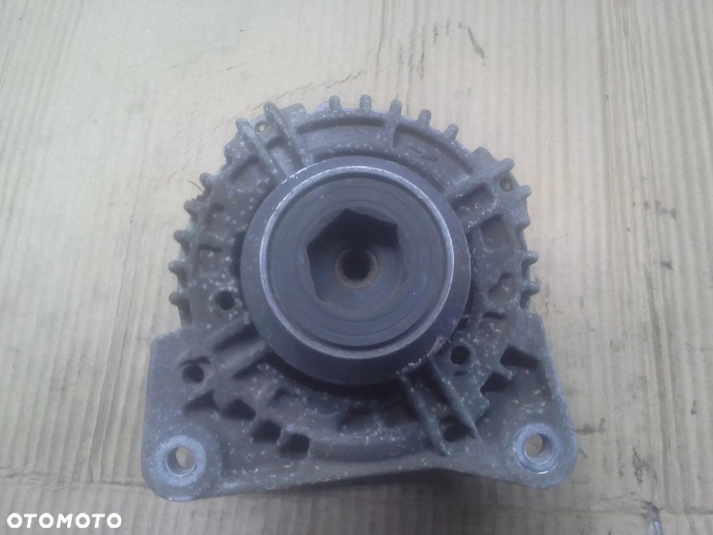 Alternator Renault Clio Modus 1.4 0124425013 Bosch 120A  F00M145304 - 5