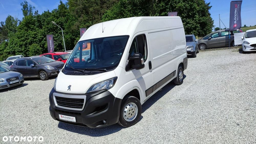 Peugeot Boxer - 13