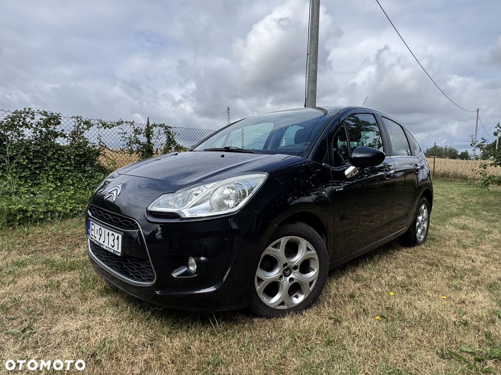 Citroën C3 1.6 HDi Exclusive Euro5 - 2