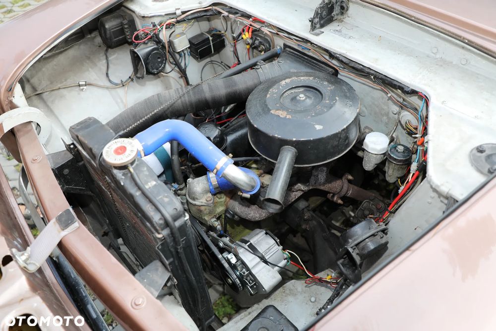Ford Inny - 5