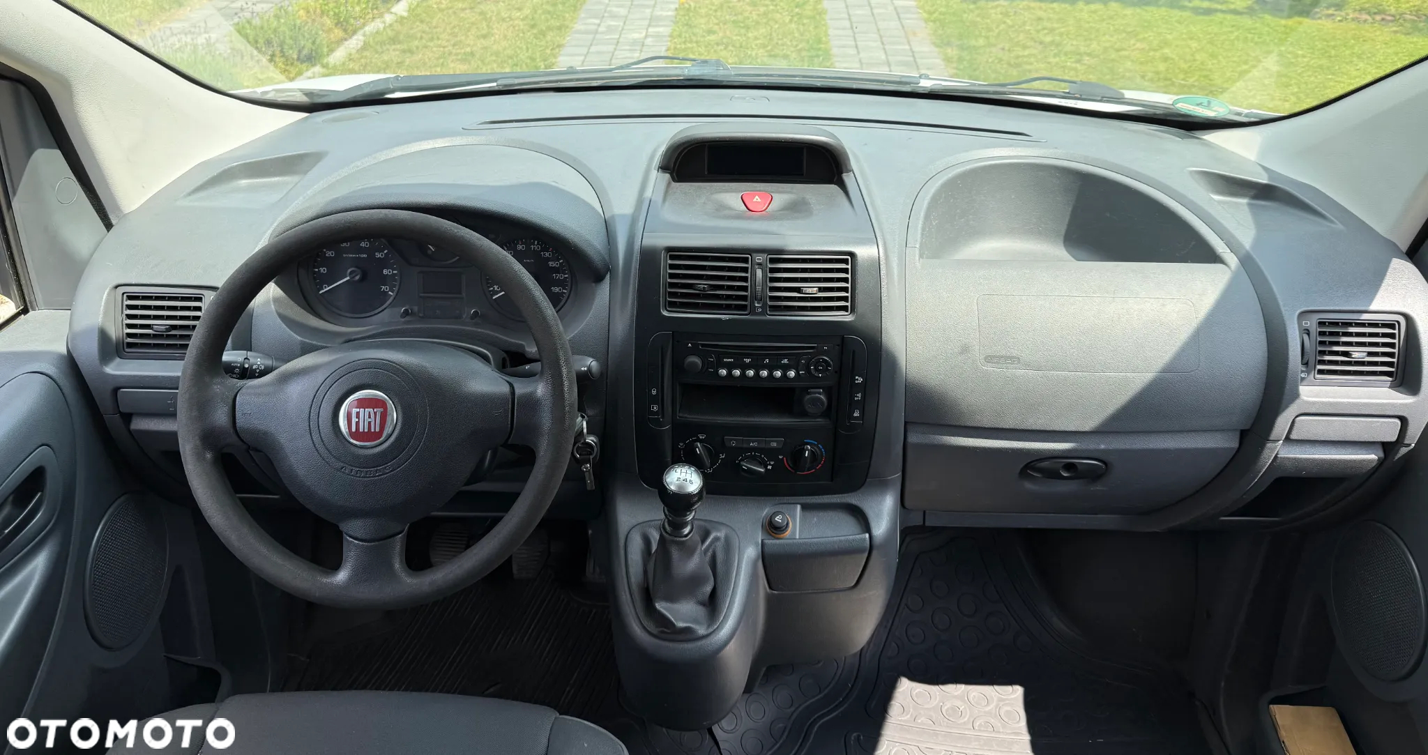 Fiat Scudo - 20