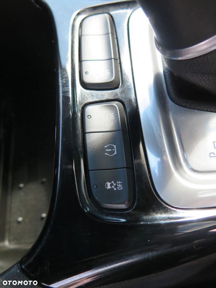 Opel Crossland X 1.2 Start/Stop Automatik Ultimate - 25