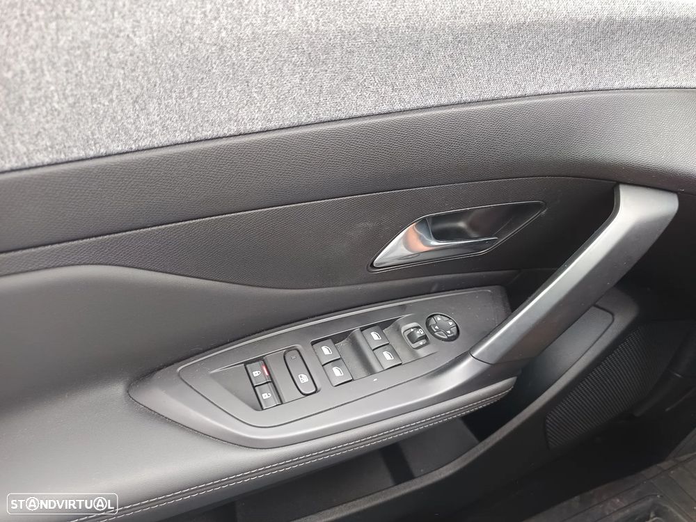 Peugeot 308 SW 1.5 BlueHDi Allure Pack - 15