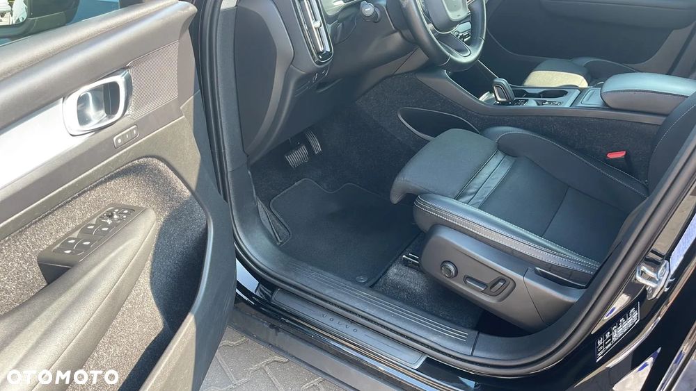 Volvo XC 40 D3 Inscription - 16