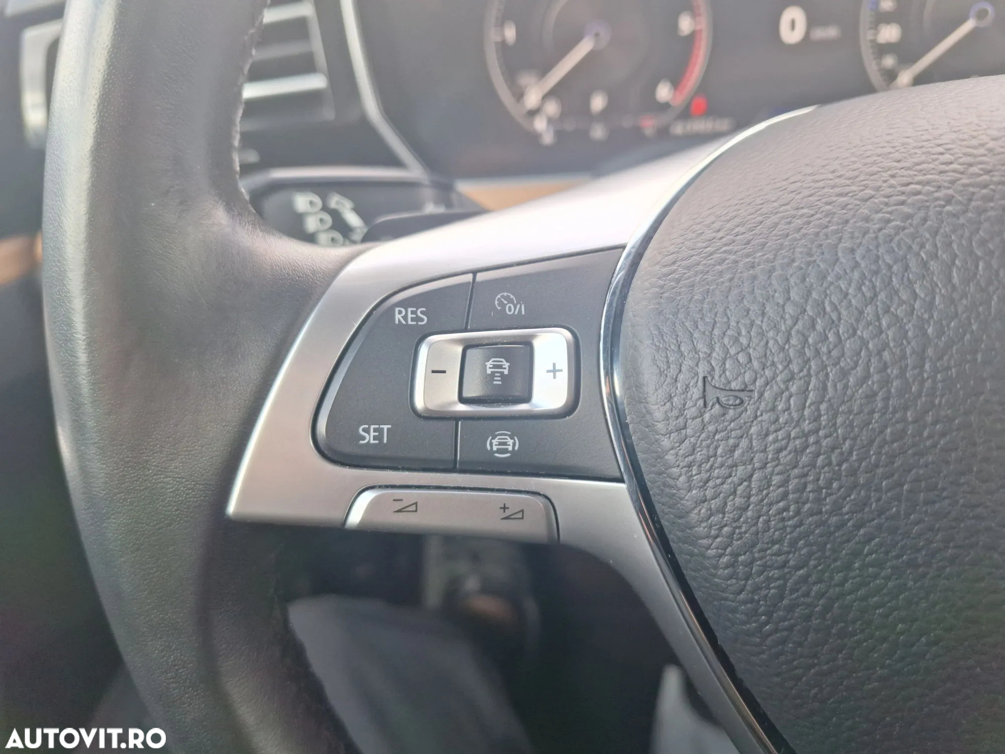 Volkswagen Touareg 3.0 V6 TDI 4Motion DPF Automatik Atmosphere - 19