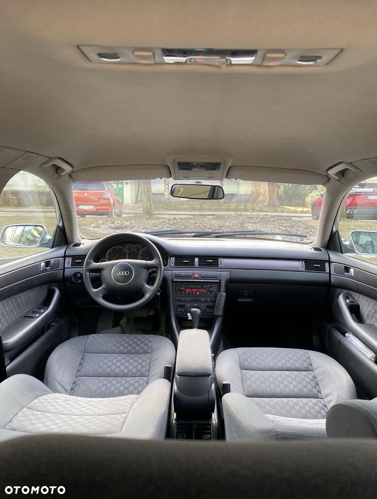 Audi A6 Avant - 6