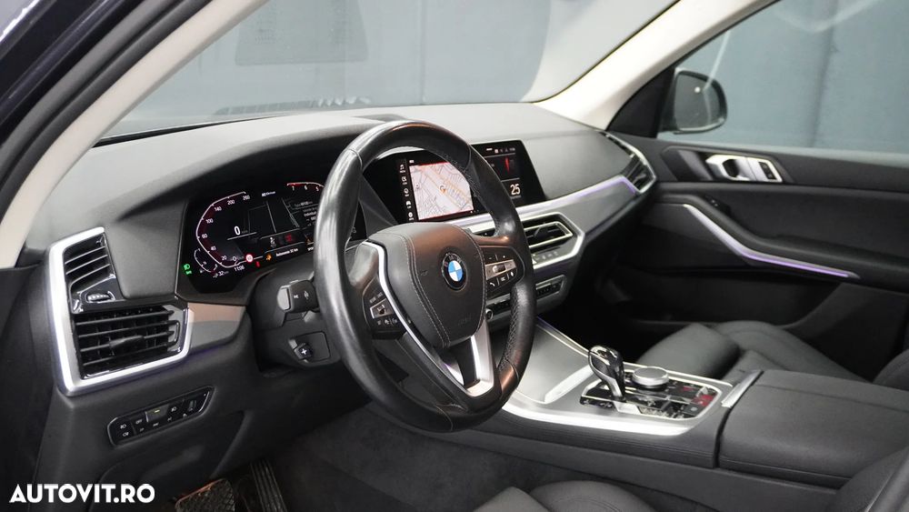 BMW X5 xDrive45e AT PHEV - 5