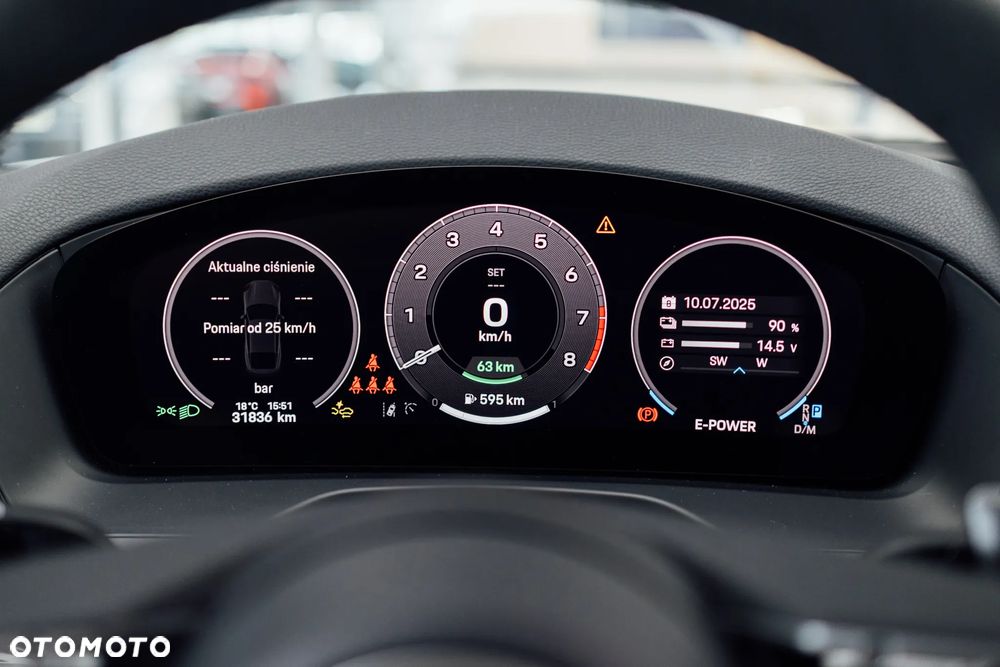 Porsche Panamera 4 E-Hybrid - 23