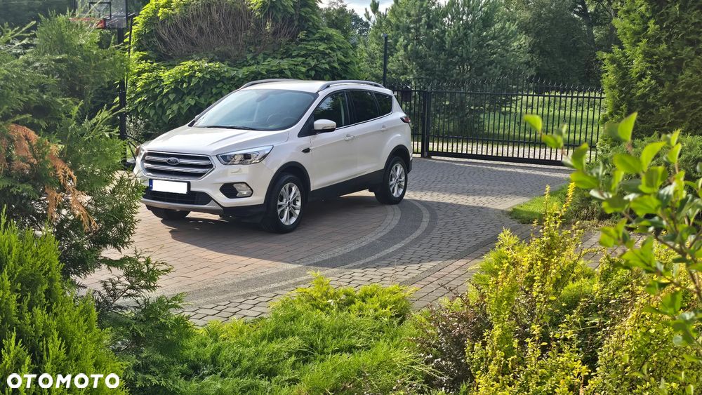 Ford Kuga 1.5 EcoBoost FWD Titanium ASS MMT6 - 15