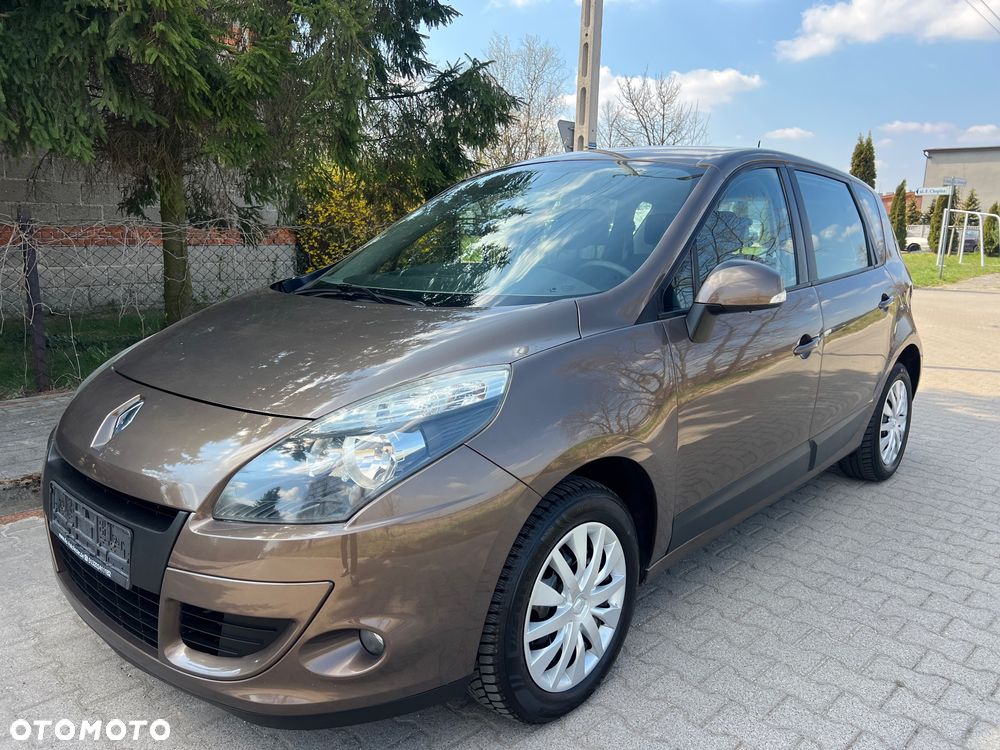 Renault Scenic - 3