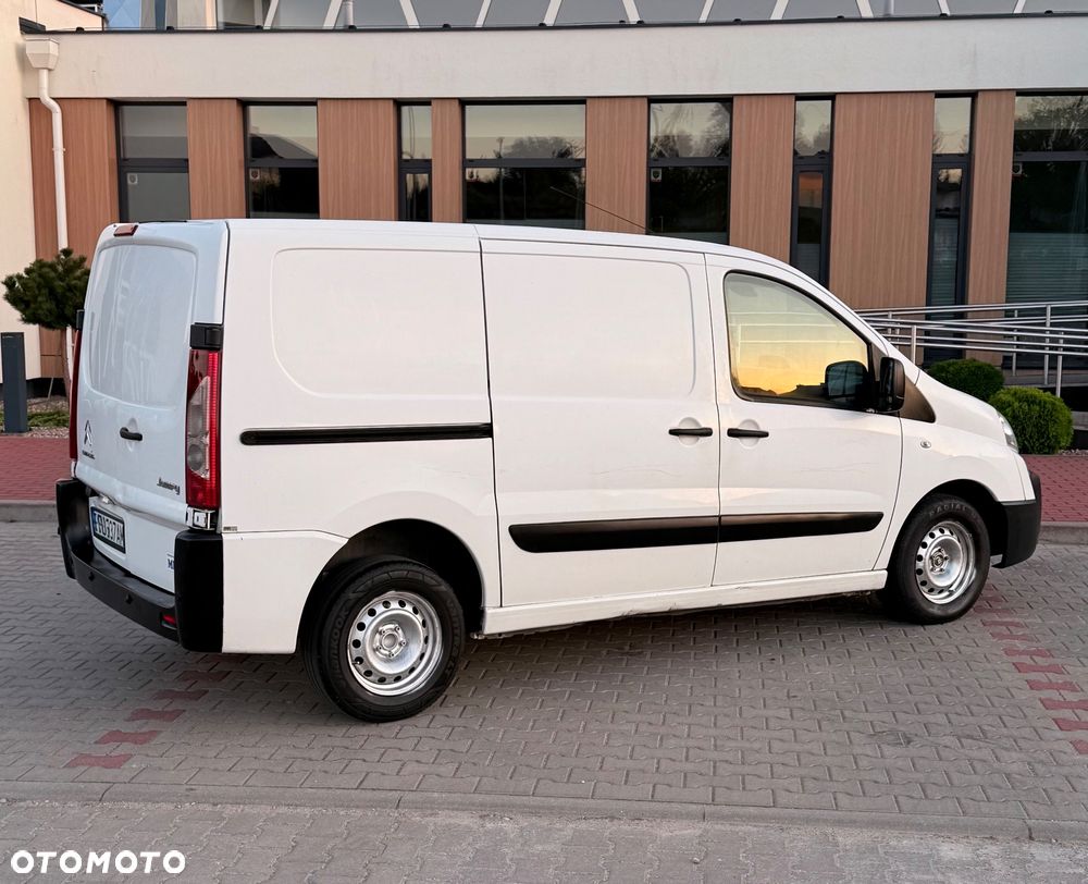 Citroën Jumpy - 7