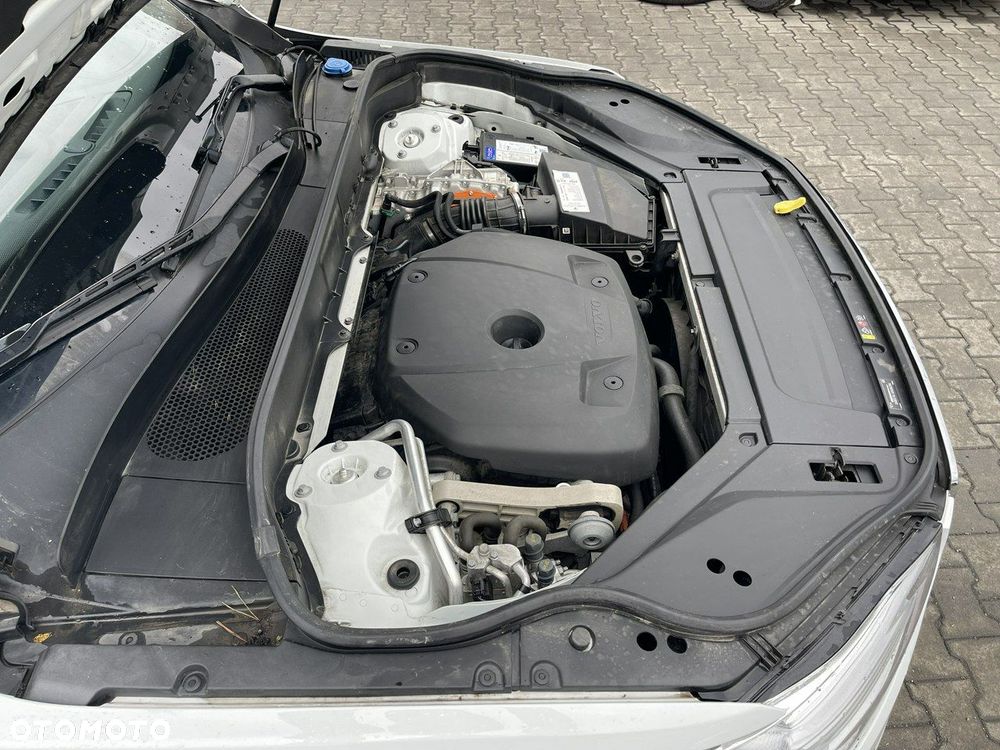 Volvo XC 90 T8 AWD Recharge Geartronic Inscription - 20