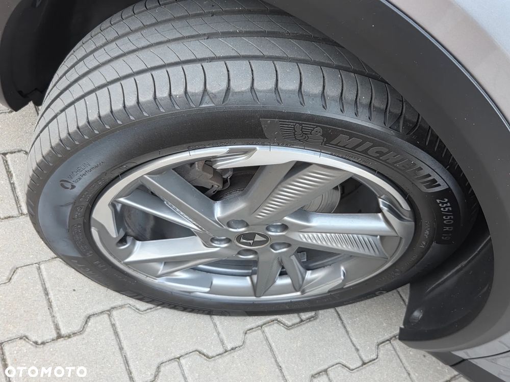 DS Automobiles DS 7 Crossback 1.6 PureTech Rivoli - 27