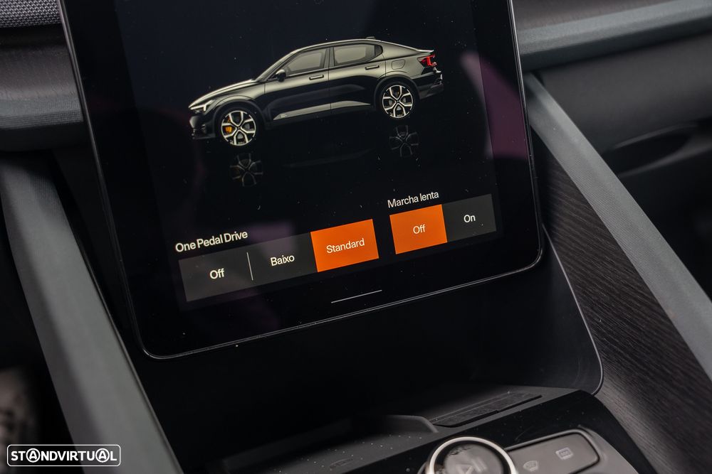 Polestar 2 Dual Motor 78kWh - 29