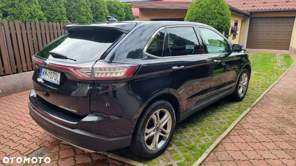 Ford Edge - 2