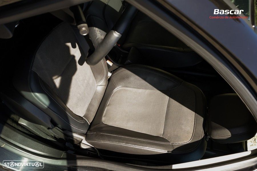 Opel Astra 1.7 CDTI Cosmo - 13