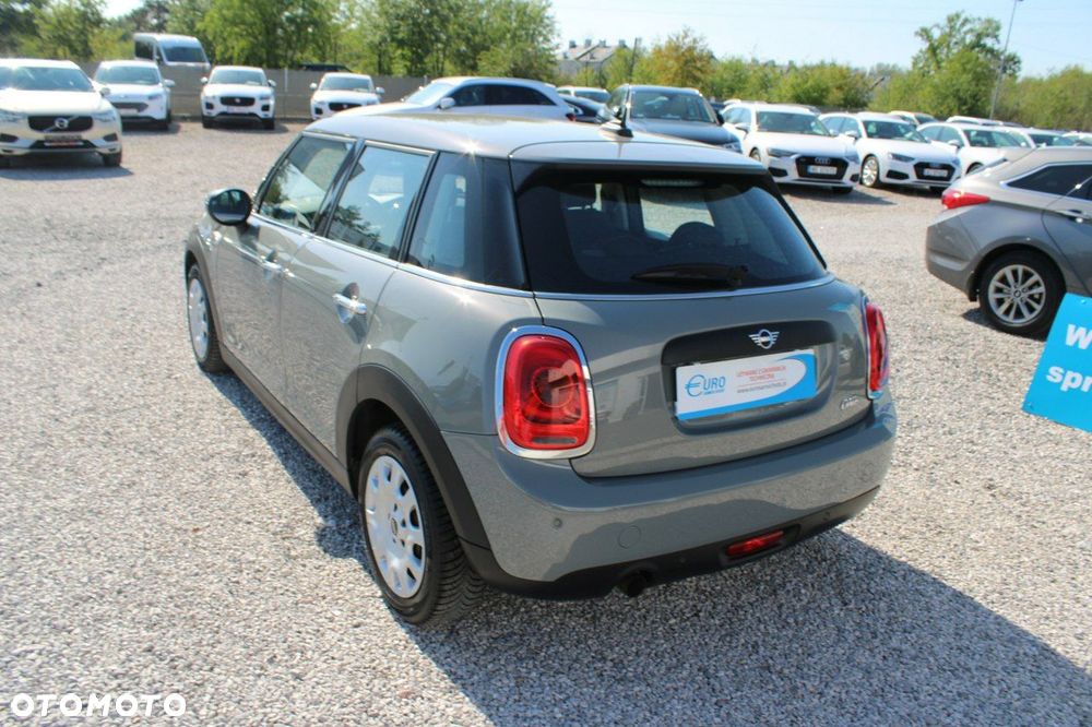 MINI ONE - 8