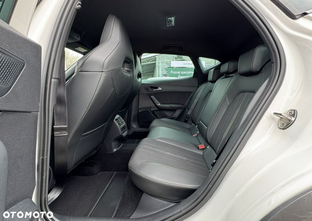 Cupra Formentor VZ 2.0 TSI 4Drive DSG - 15