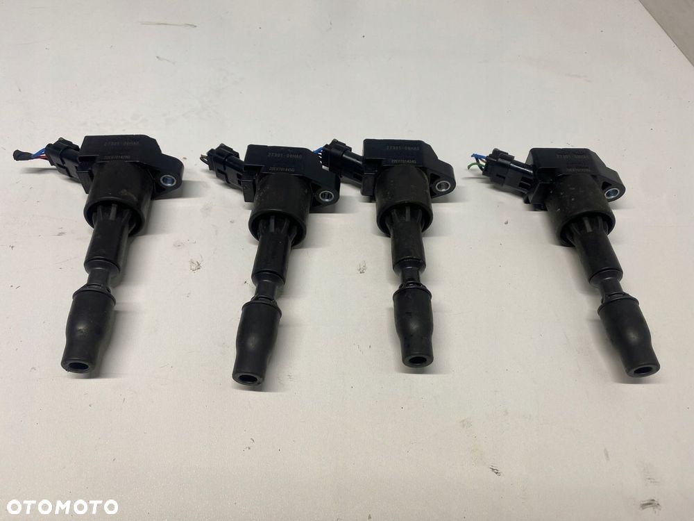 CEWKA ZAPŁONOWA HYUNDAI KIA 1.6H G4LL 27301-08HA0 16-24 - 3