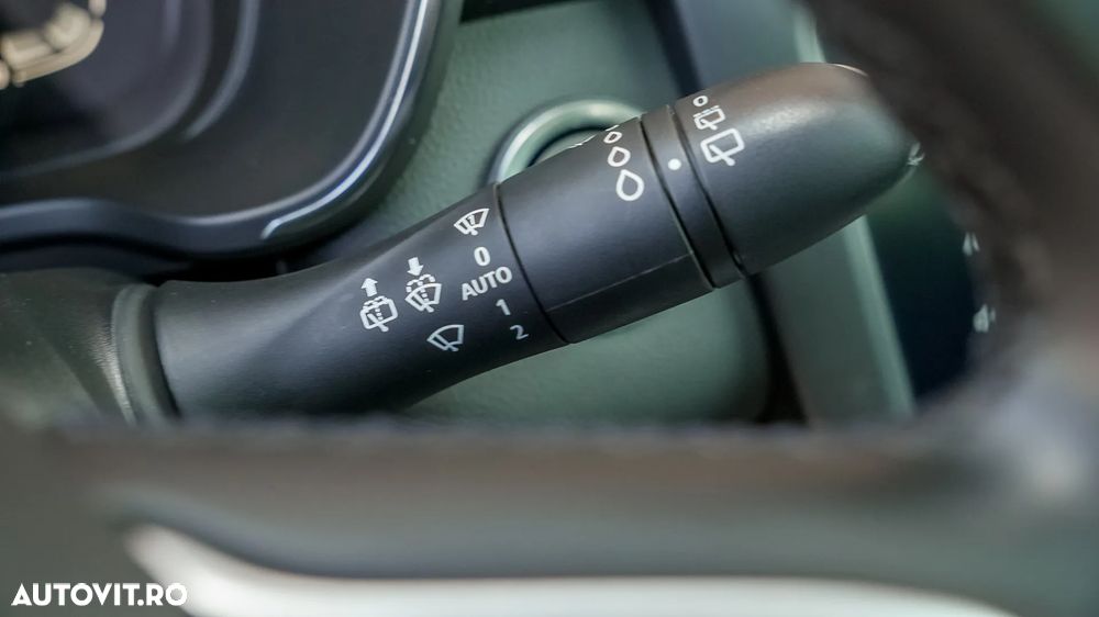 Renault Kadjar TCe 140 GPF Intens - 25