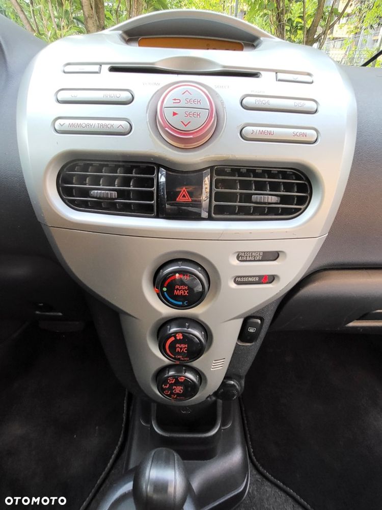 Mitsubishi i-MiEV Standard - 23