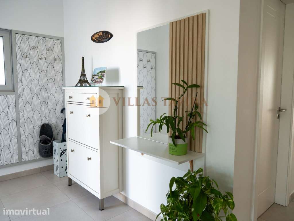 Moradia Geminada T3 com Piscina, Elevador e Vista Mar | Tavira - Grande imagem: 5/51
