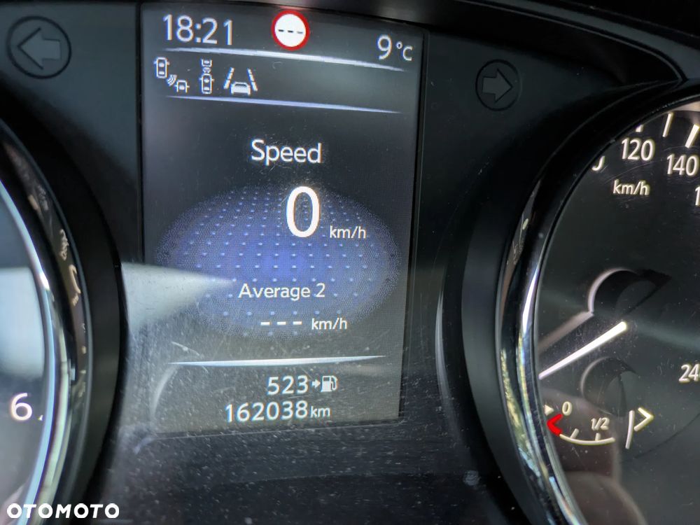 Nissan Qashqai 1.5 dCi Tekna+ - 11