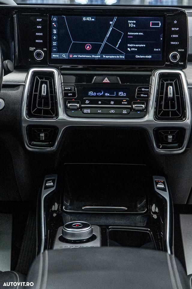 Kia Sorento 1.6 T-GDI PHEV 6AT 4x4 7P Premium+ - 5